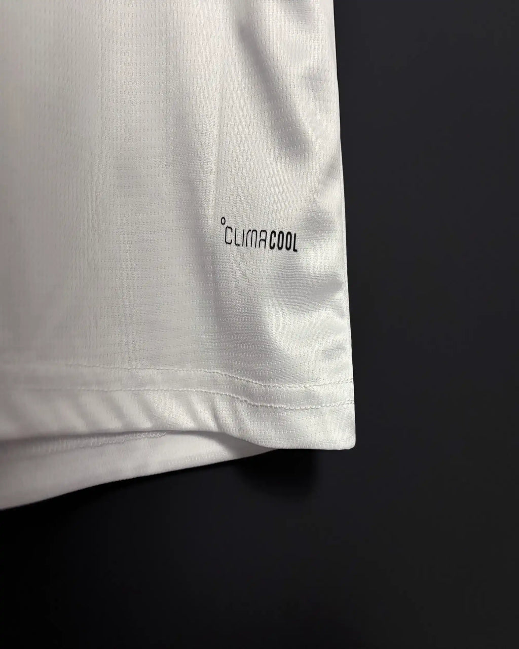 GERMANY 26/27 HOME JERSEY