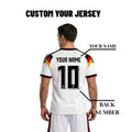 GERMANY 26/27 HOME JERSEY