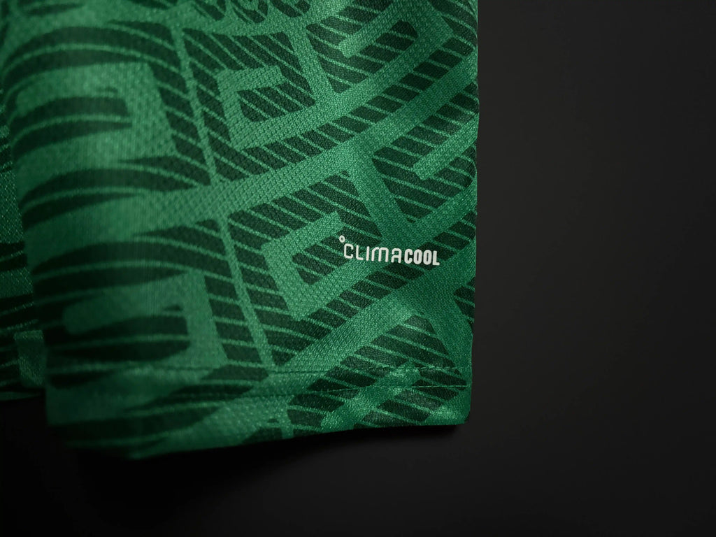 MEXICO 26/27 HOME JERSEY