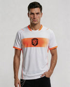 NETHERLANDS 26/27 AWAY JERSEY