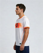 NETHERLANDS 26/27 AWAY JERSEY