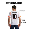 NETHERLANDS 26/27 AWAY JERSEY