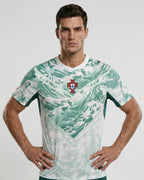 PORTUGAL 26/27 AWAY JERSEY