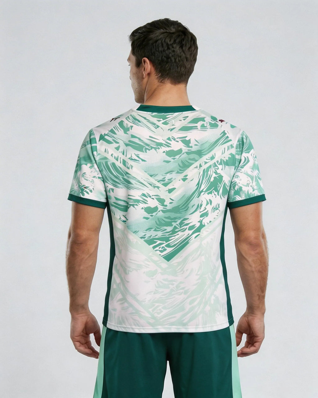 PORTUGAL 26/27 AWAY JERSEY