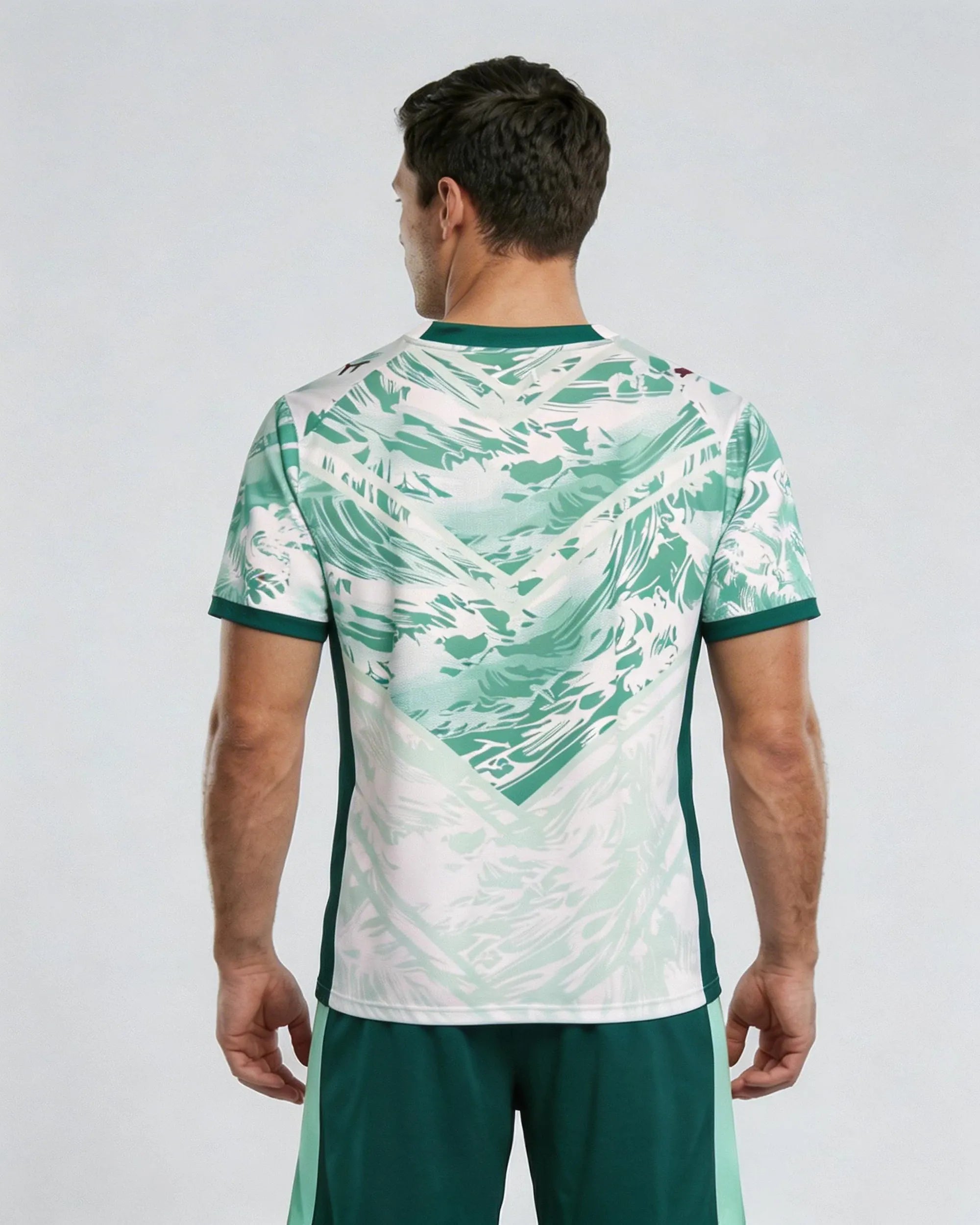 PORTUGAL 26/27 AWAY JERSEY