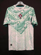 PORTUGAL 26/27 AWAY JERSEY