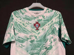 Portugal 26/27 Away Jersey