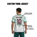PORTUGAL 26/27 AWAY JERSEY