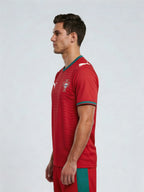 PORTUGAL 26/27 HOME JERSEY