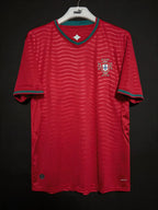 PORTUGAL 26/27 HOME JERSEY