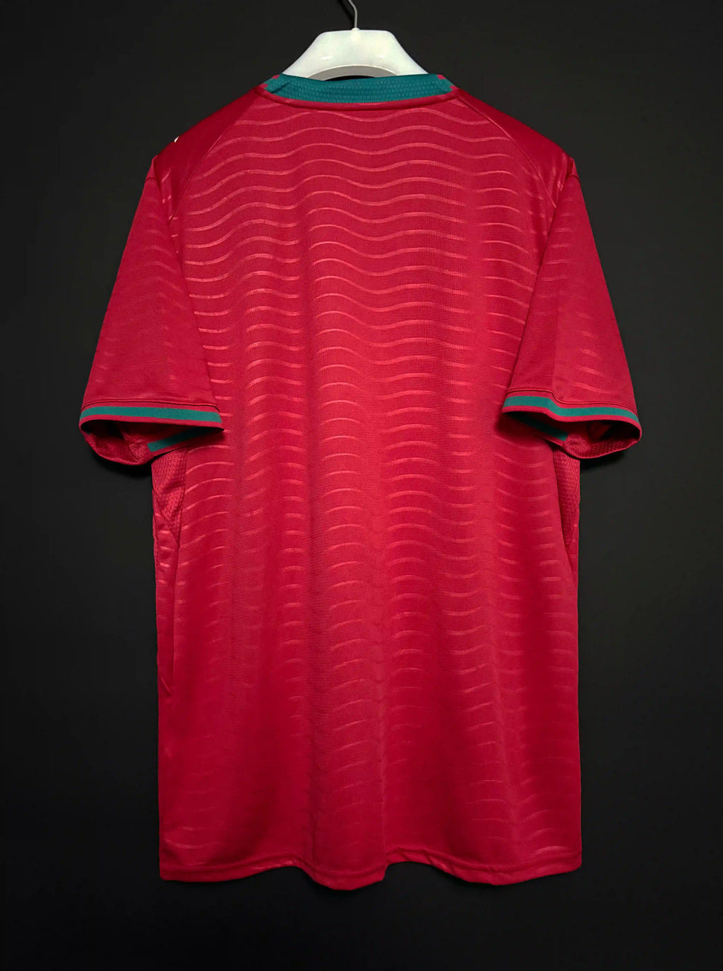 PORTUGAL 26/27 HOME JERSEY