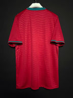 PORTUGAL 26/27 HOME JERSEY