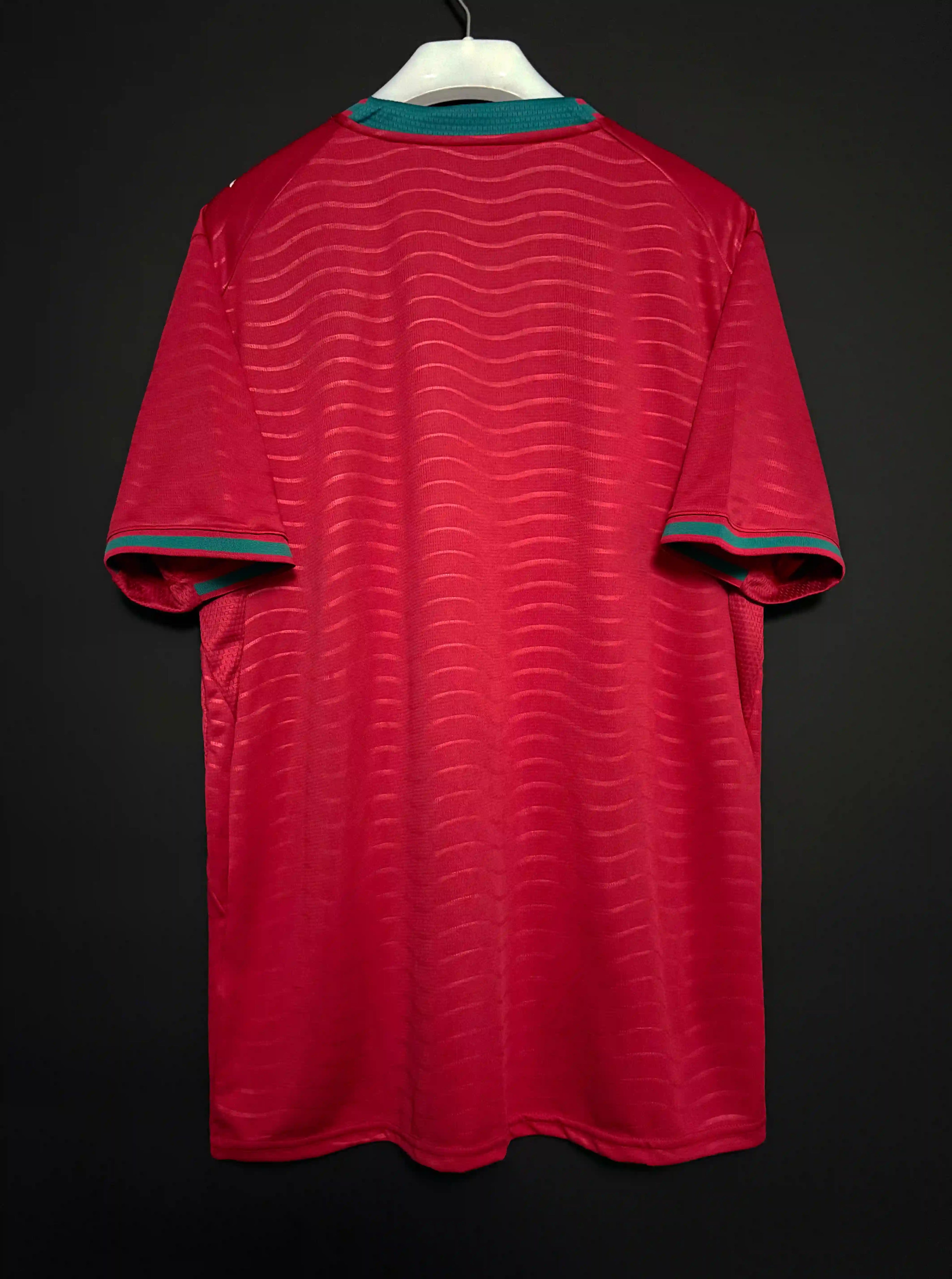 PORTUGAL 26/27 HOME JERSEY