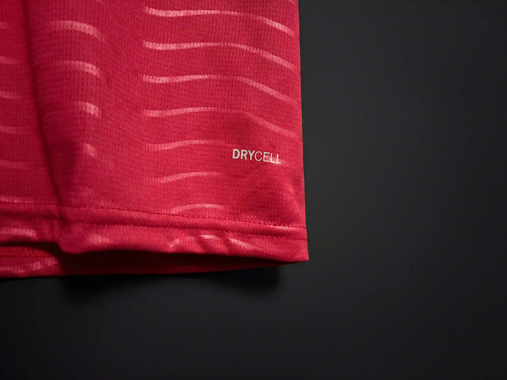 PORTUGAL 26/27 HOME JERSEY