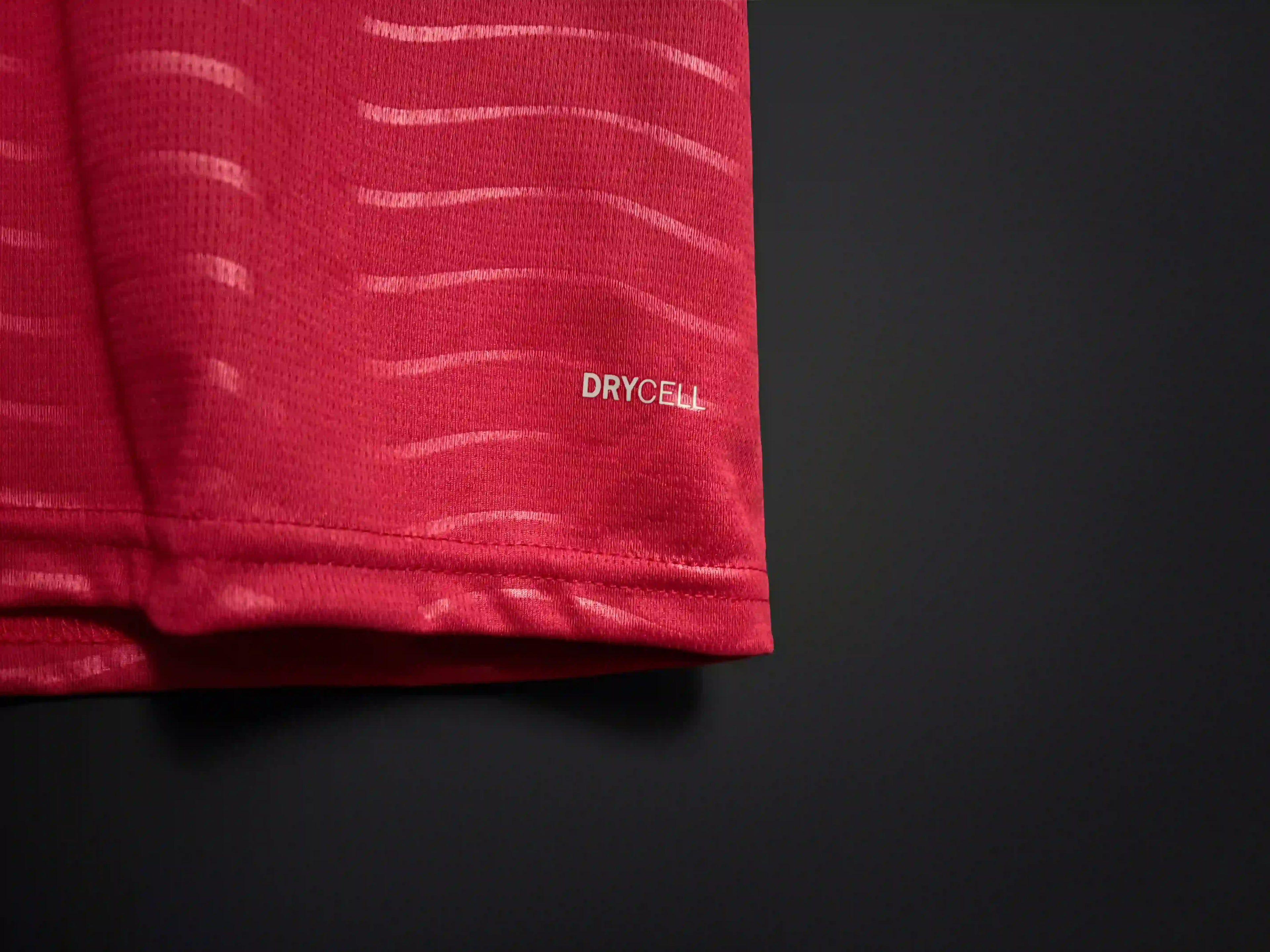 PORTUGAL 26/27 HOME JERSEY