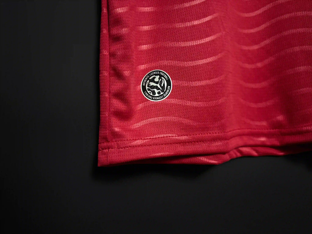 PORTUGAL 26/27 HOME JERSEY