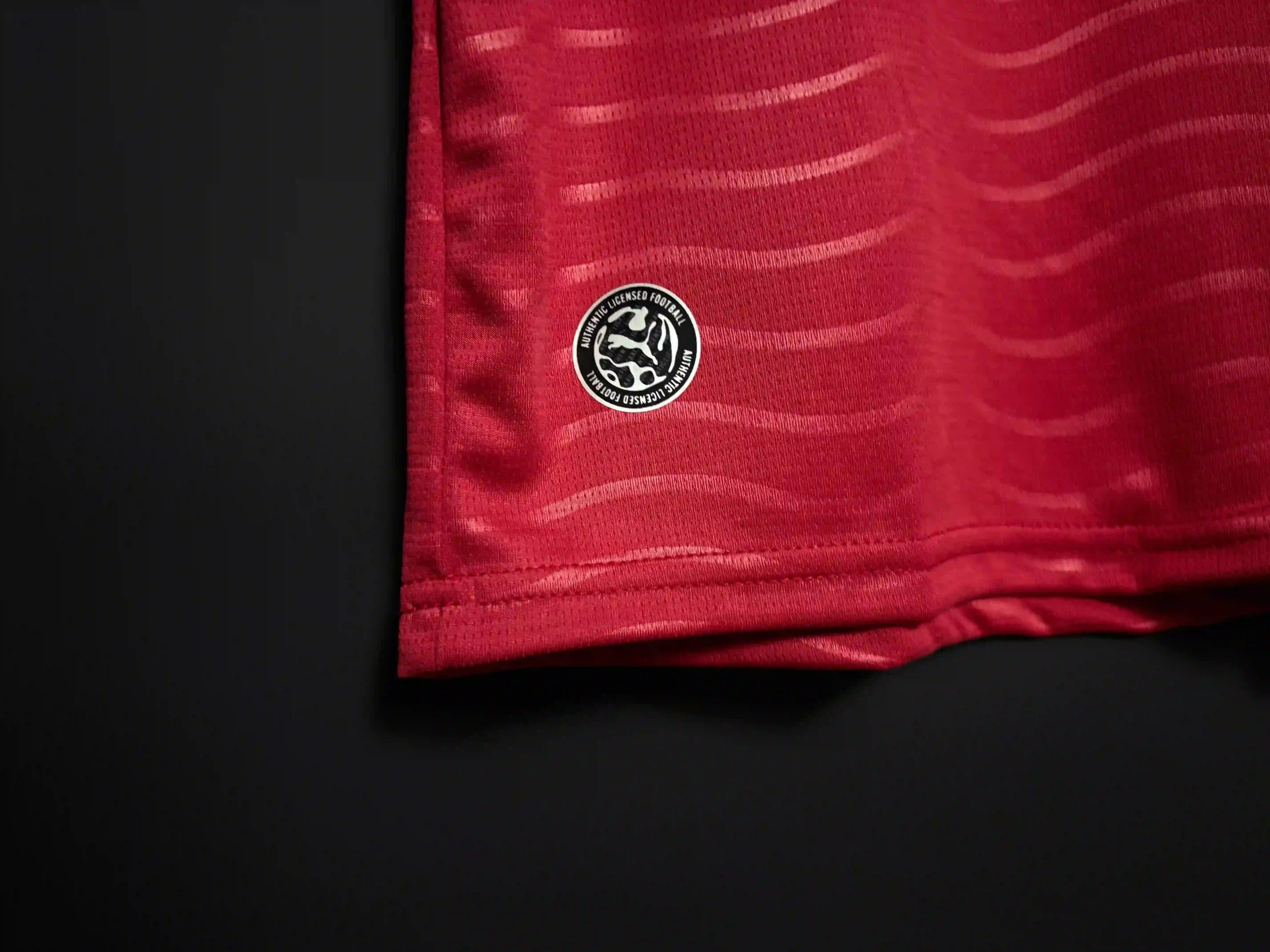 PORTUGAL 26/27 HOME JERSEY