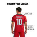 PORTUGAL 26/27 HOME JERSEY