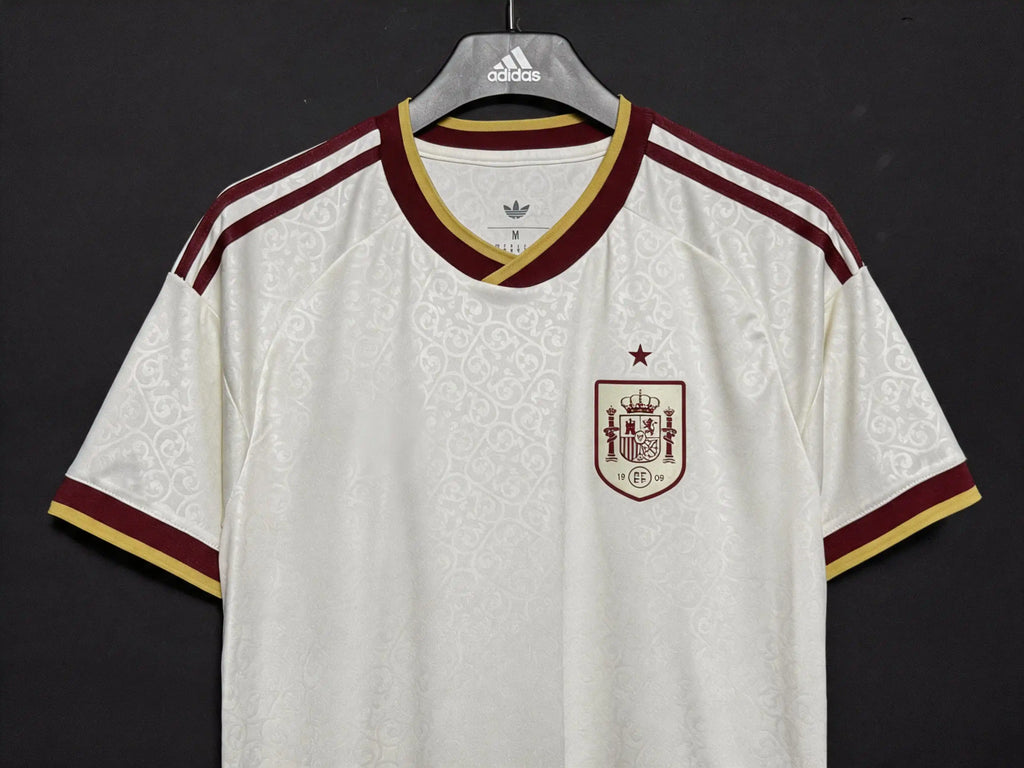 SPAIN 26/27 AWAY JERSEY