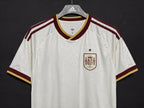 SPAIN 26/27 AWAY JERSEY