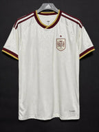 SPAIN 26/27 AWAY JERSEY
