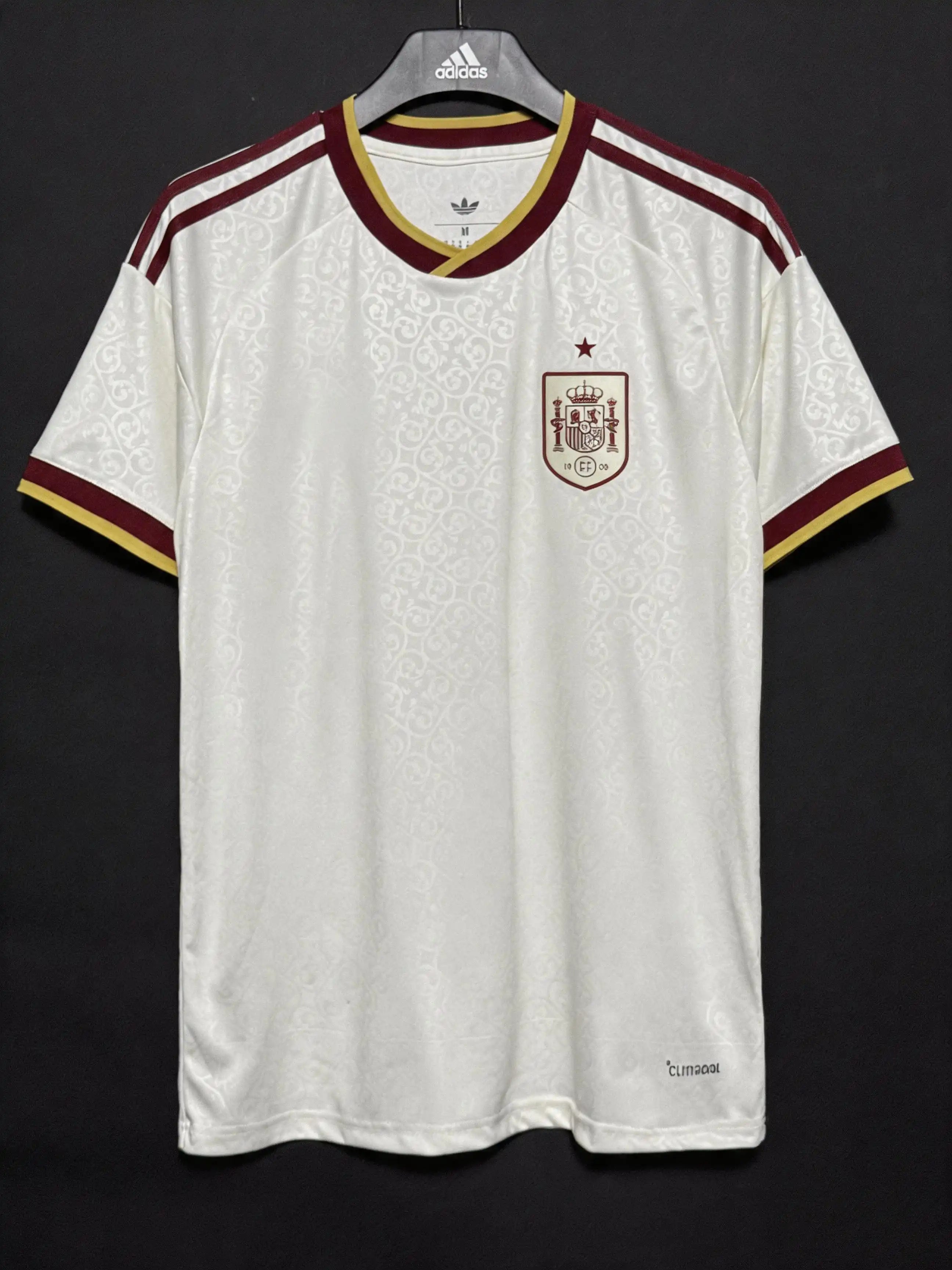 SPAIN 26/27 AWAY JERSEY