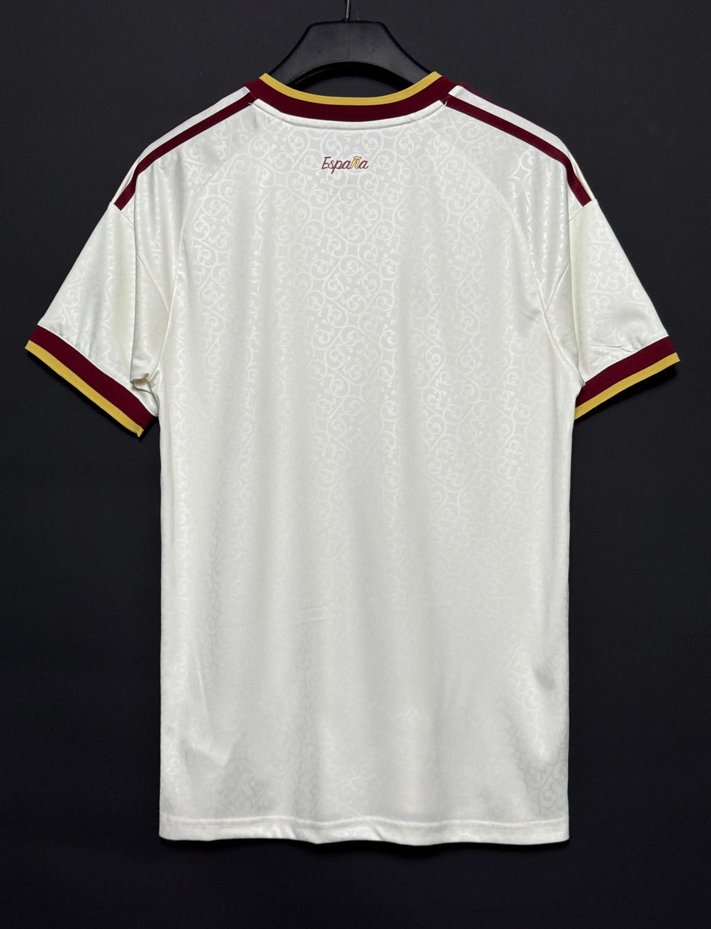 SPAIN 26/27 AWAY JERSEY