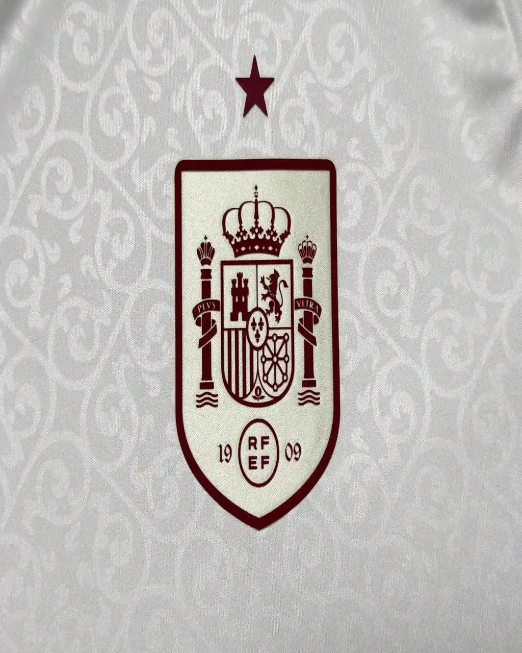 SPAIN 26/27 AWAY JERSEY