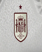 SPAIN 26/27 AWAY JERSEY