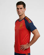 SPAIN 26/27 HOME JERSEY