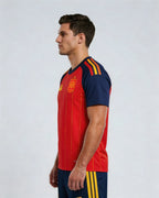 SPAIN 26/27 HOME JERSEY