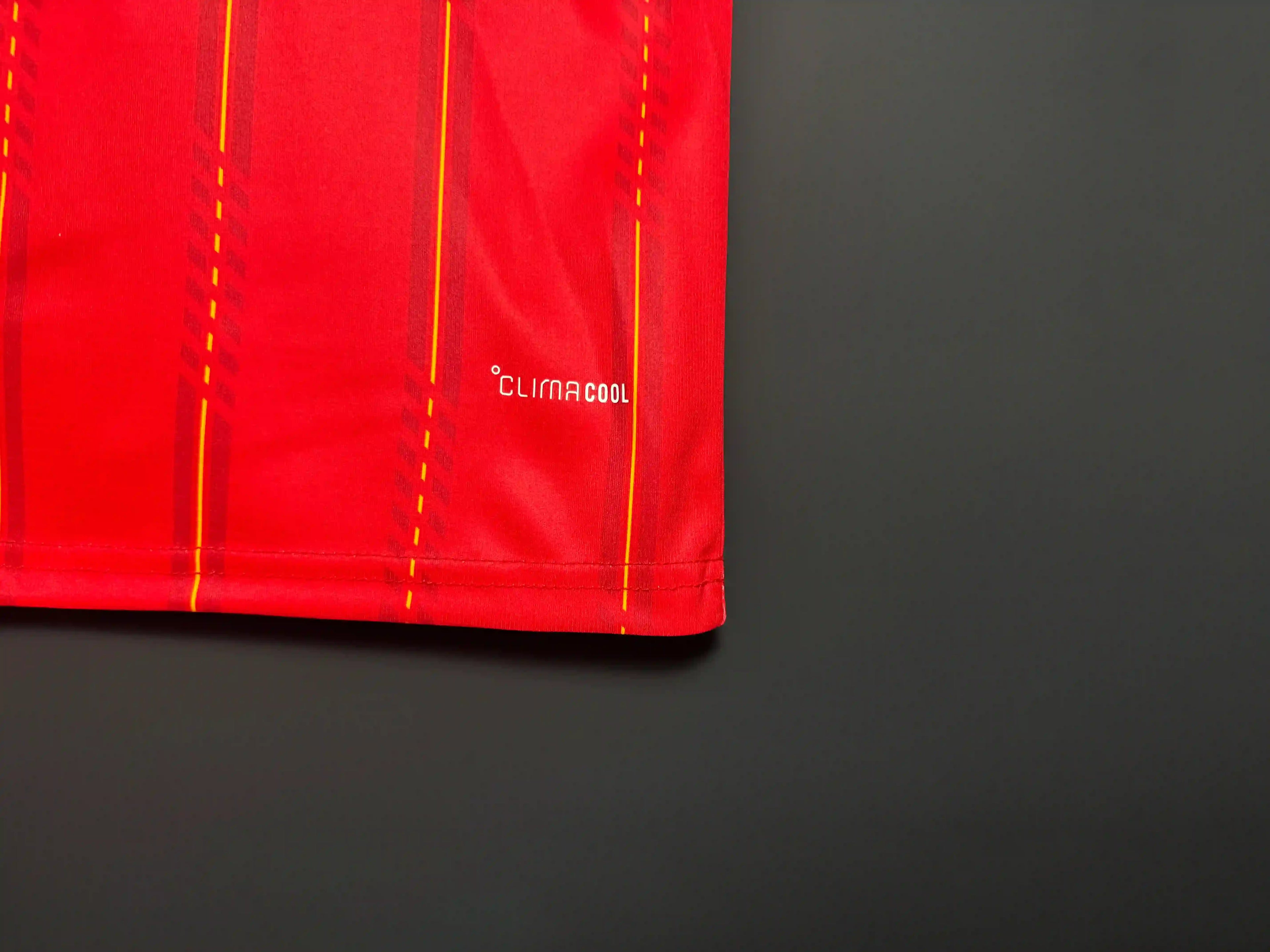 SPAIN 26/27 HOME JERSEY