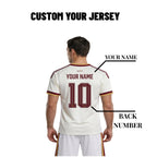 SPAIN 26/27 AWAY JERSEY