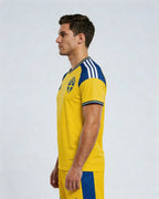 SWEDEN 26/27 HOME JERSEY