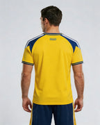 SWEDEN 26/27 HOME JERSEY