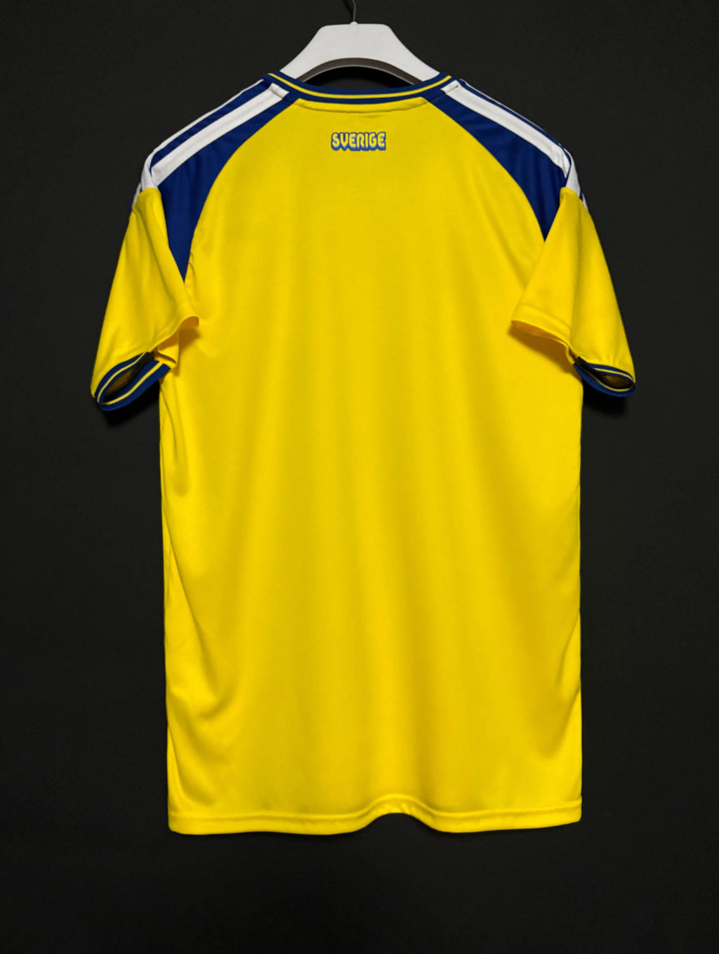 SWEDEN 26/27 HOME JERSEY