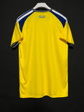 SWEDEN 26/27 HOME JERSEY