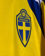 SWEDEN 26/27 HOME JERSEY