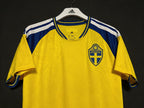 SWEDEN 26/27 HOME JERSEY