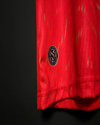 SWITZERLAND 26/27 HOME JERSEY