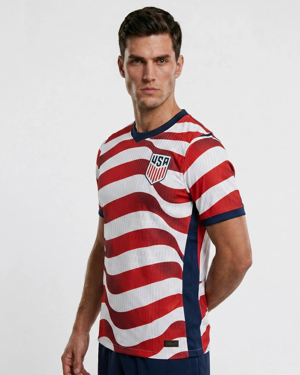 USA 26/27 HOME JERSEY