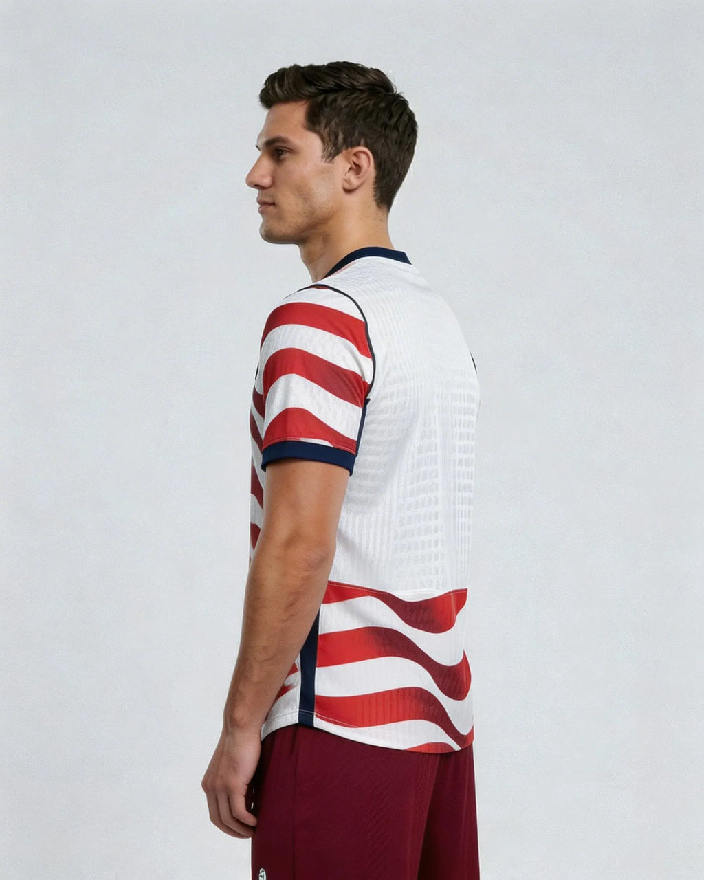 USA 26/27 HOME JERSEY