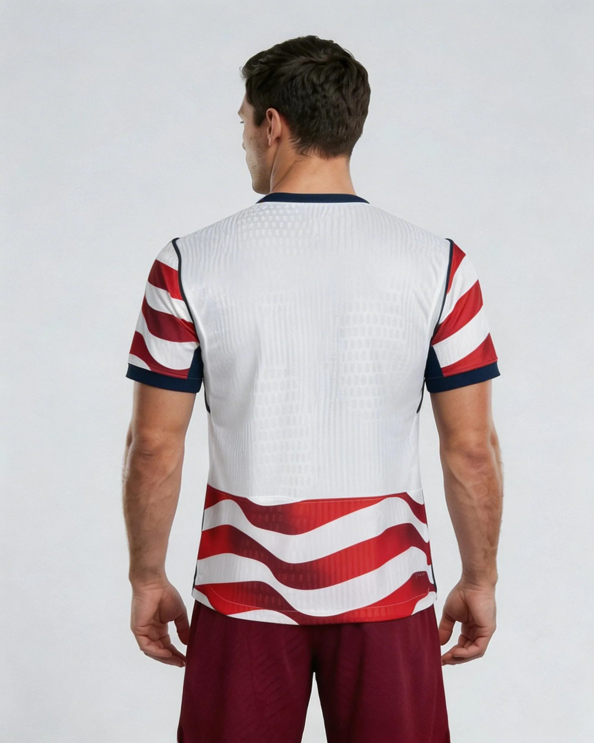 USA 26/27 HOME JERSEY
