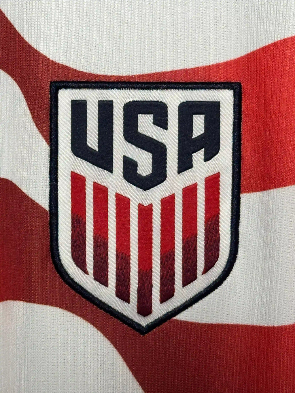 USA 26/27 HOME JERSEY