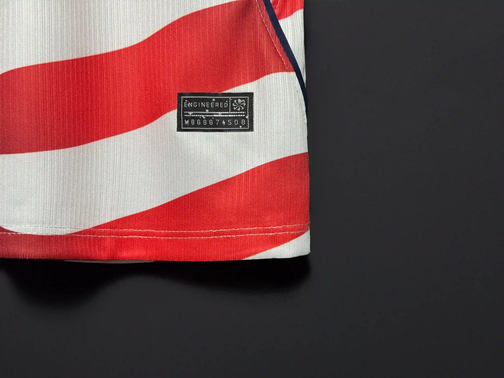 USA 26/27 HOME JERSEY