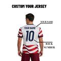 USA 26/27 HOME JERSEY