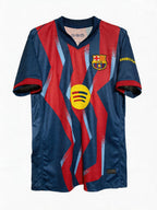 LAMINE YAMAL | La Liga Men's fourth jersey 25/26 FC Barcelona