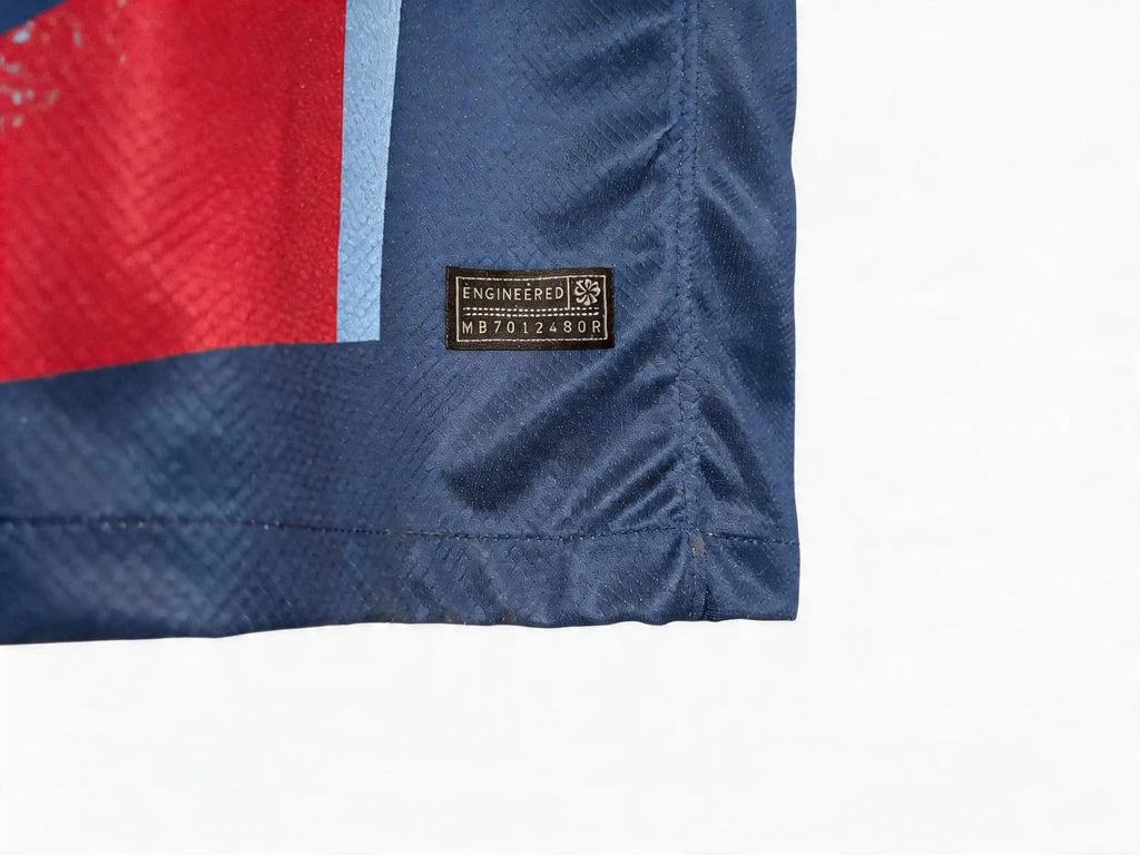 LAMINE YAMAL | La Liga Men's fourth jersey 25/26 FC Barcelona