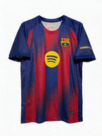 Lamine Yamal | UCL Men's Home Jersey 25/26 FC Barcelona