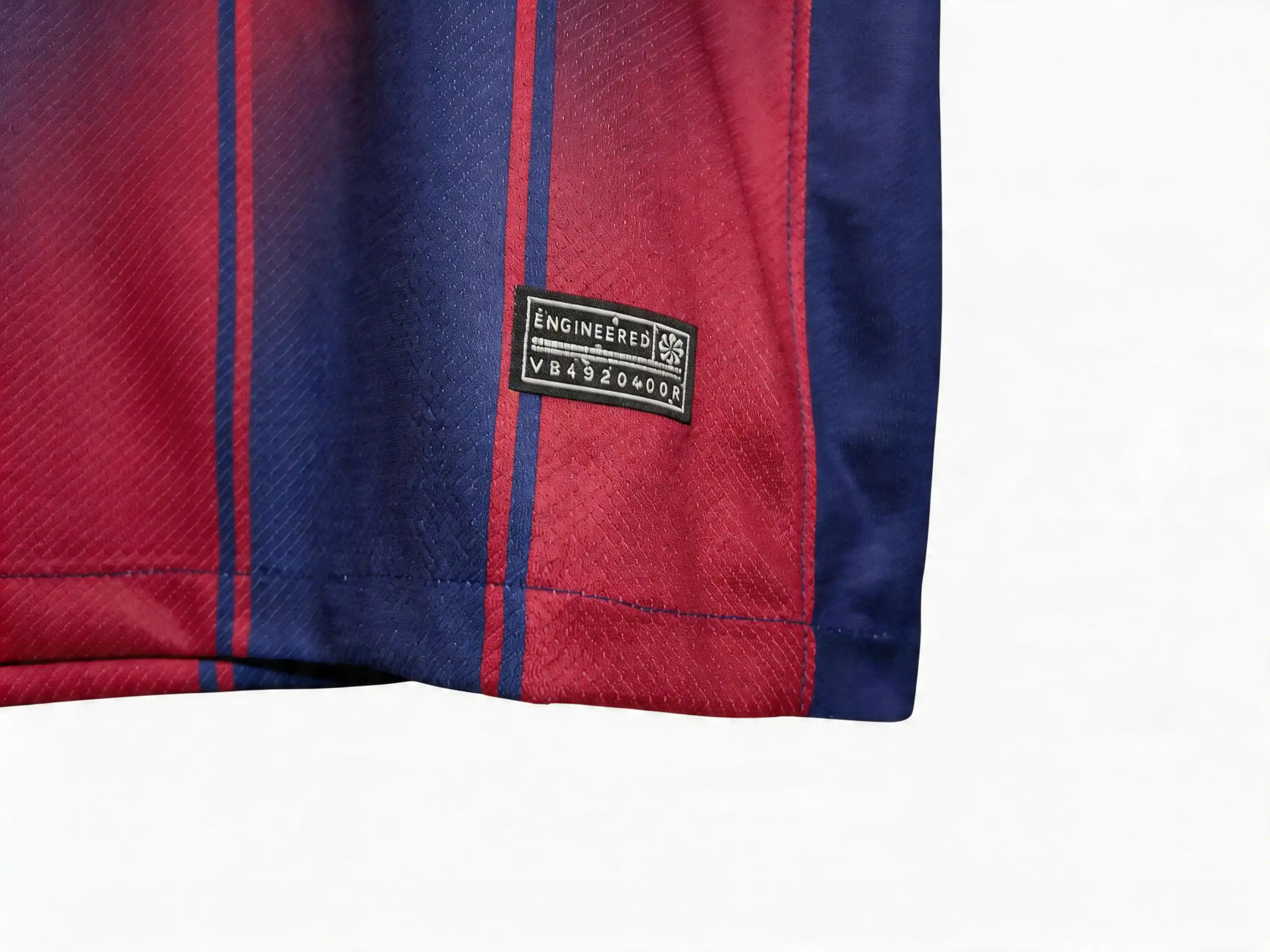 Lamine Yamal | UCL Men's Home Jersey 25/26 FC Barcelona